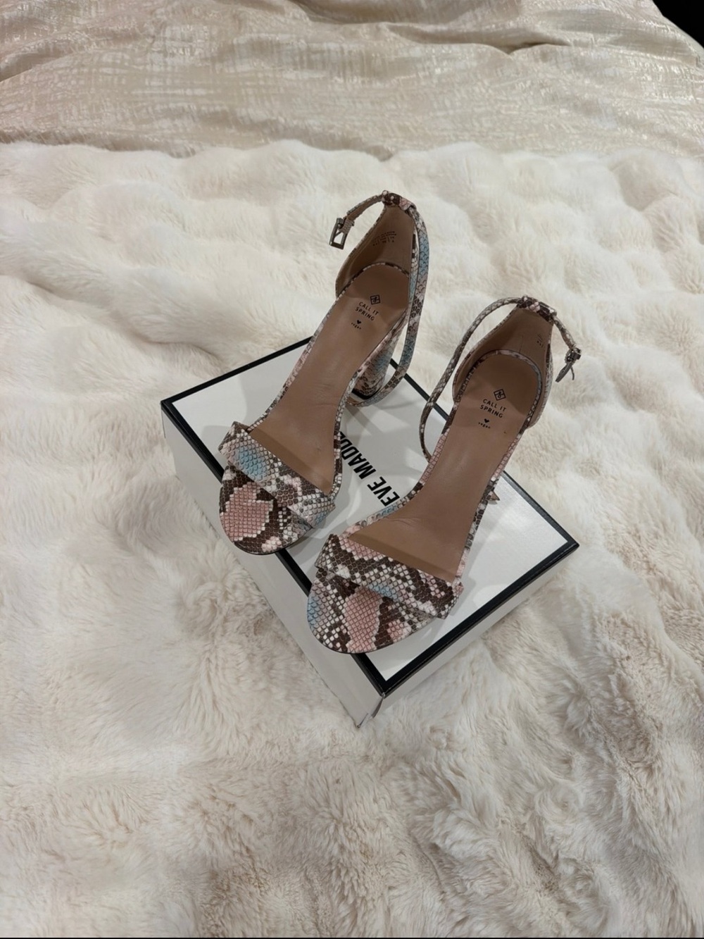 Call it spring heels - Picture 3 of 6